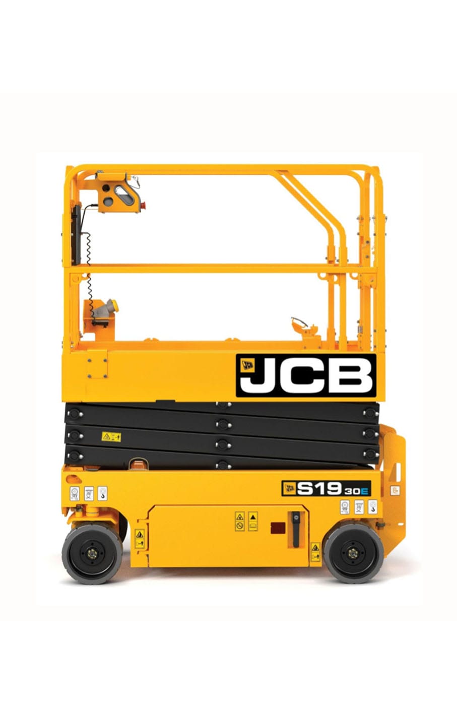 JCB S1930E