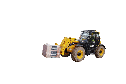 JCB Telehandler 531-70 (7meters)