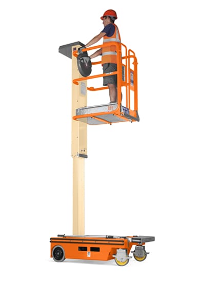 JLG ECOLIFT