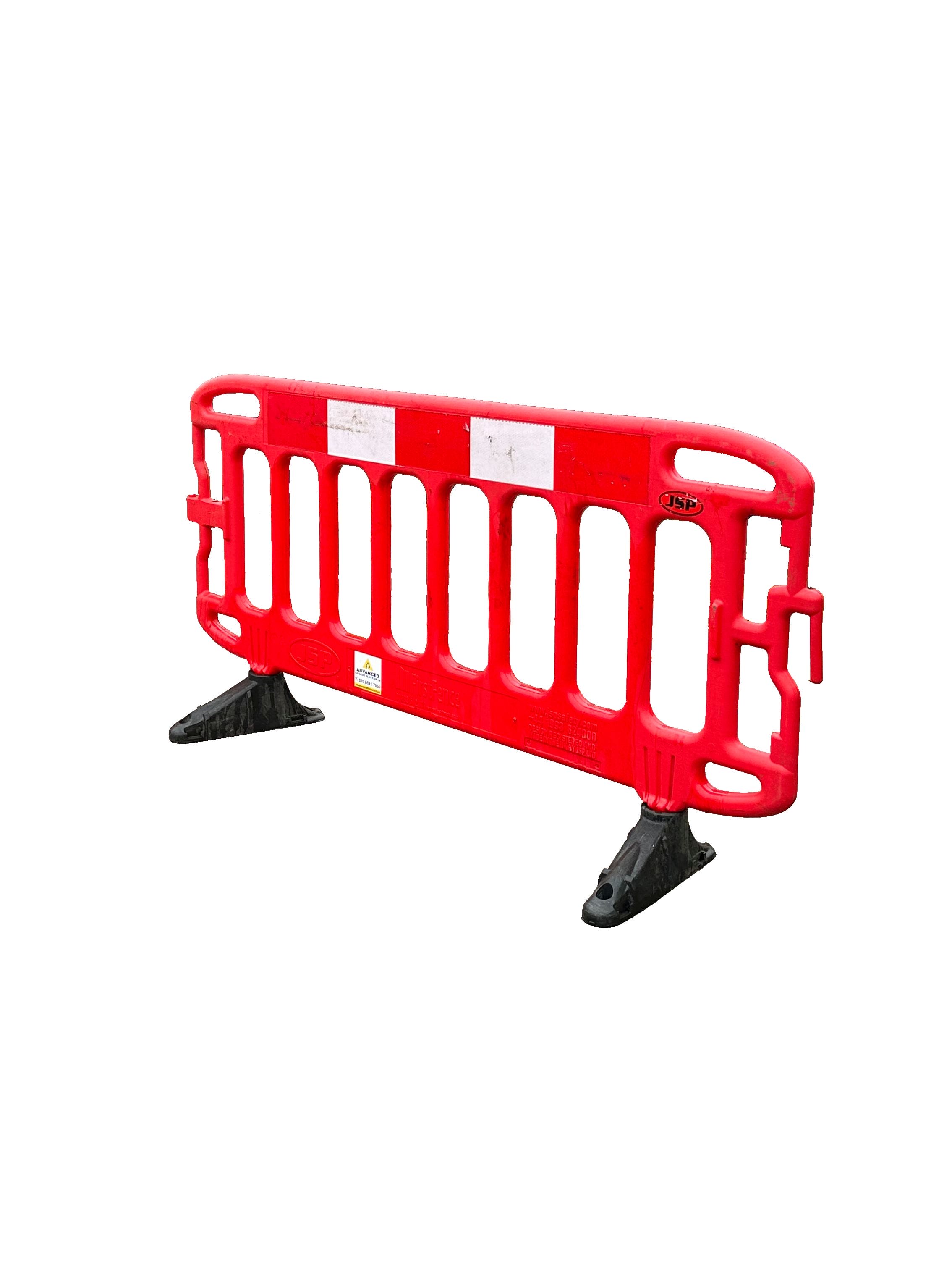 Armourguard Chapter 8 Barrier