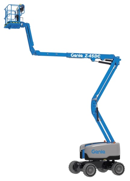 Genie Z45DC