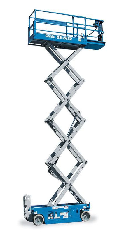 Genie GS-2632