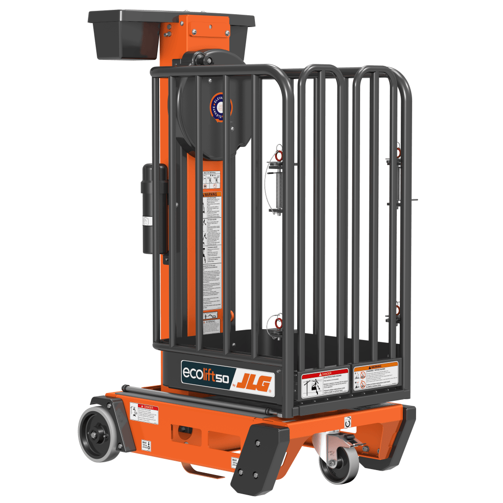 JLG PECOLIFT