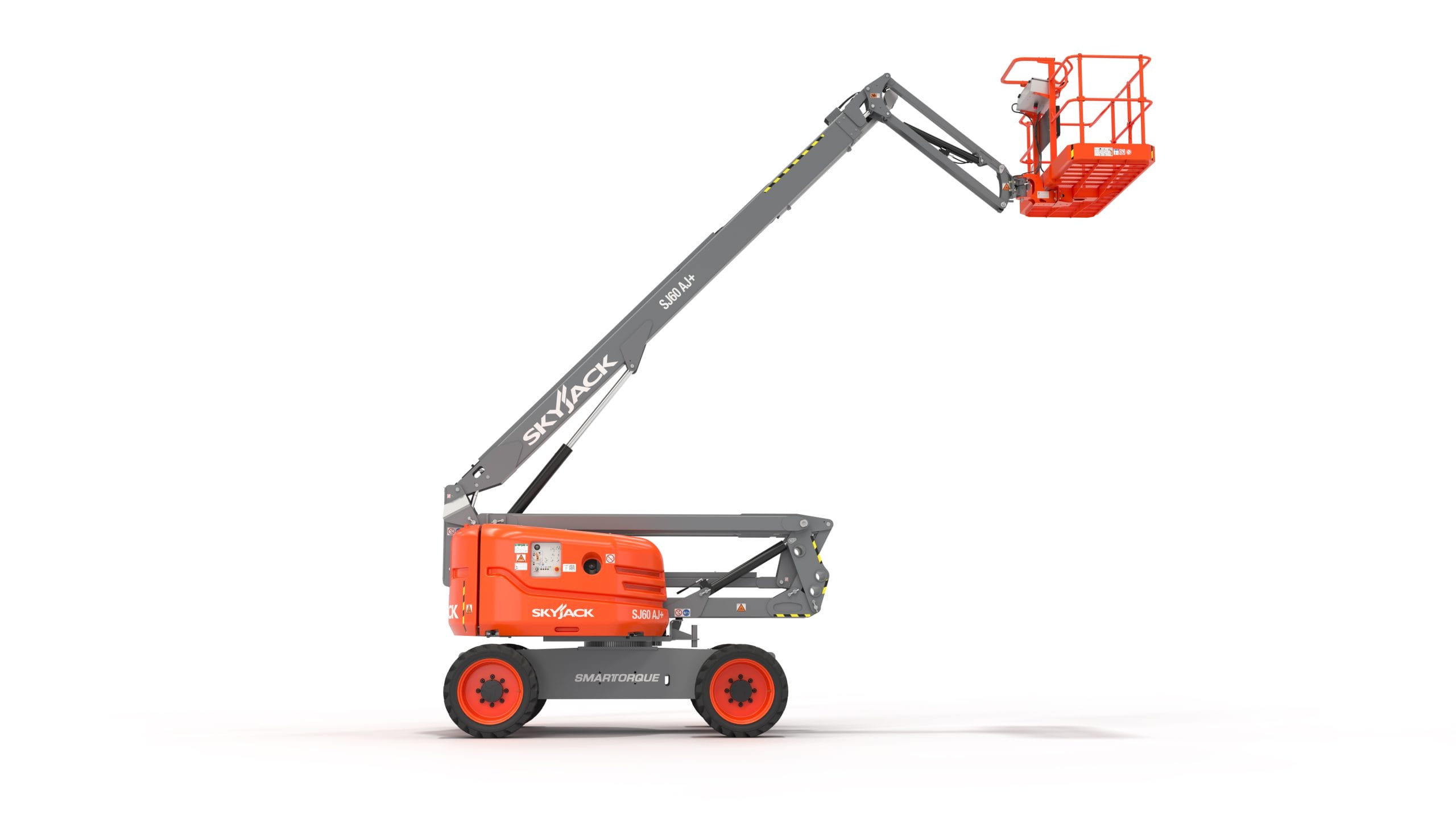 j  Genie ZX-135/70 Diesel Boom Lift Hire - Aerial Platforms Ltd