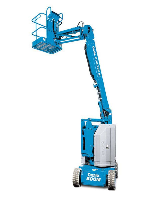 Genie Z3020N | Advanced Access Platforms