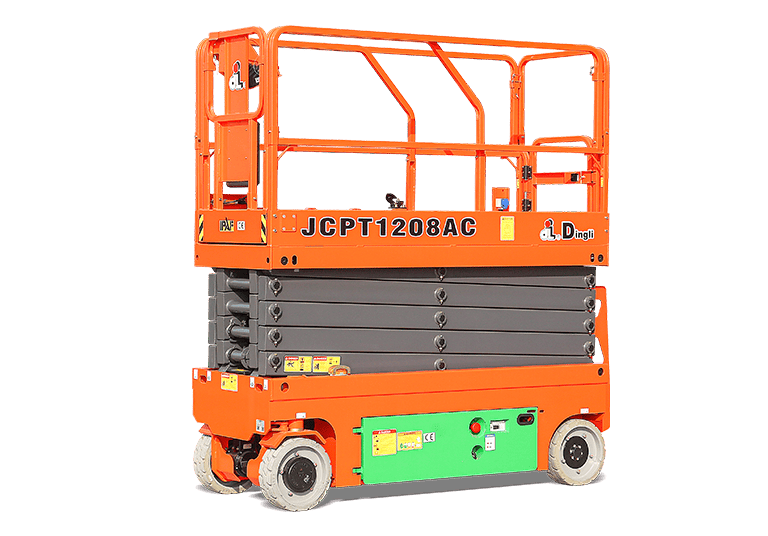 Dingli JCPT1208AC