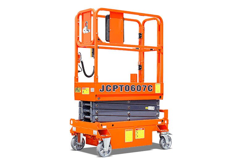 Dingli JCPT0607